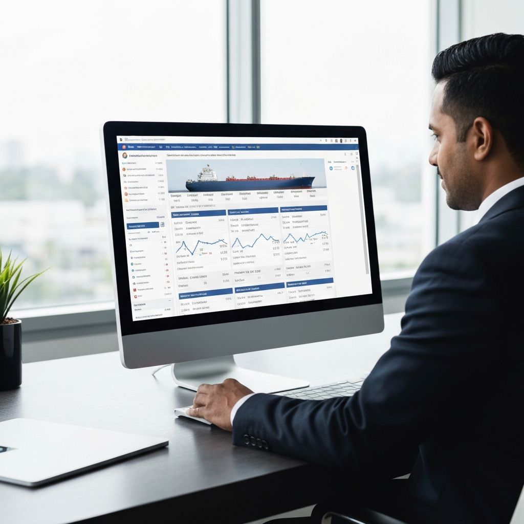 Buyers Send Requests