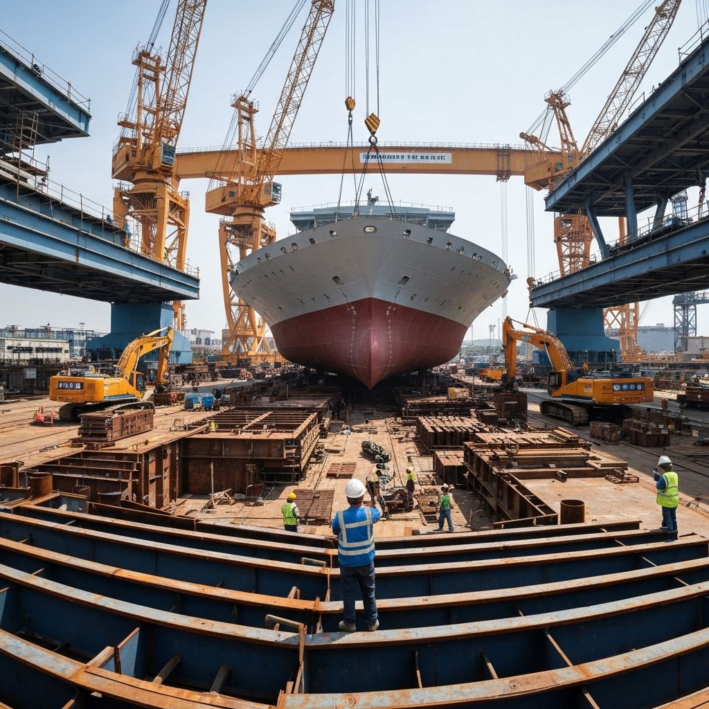 Yang Ming signs for three Japanese newbuilds