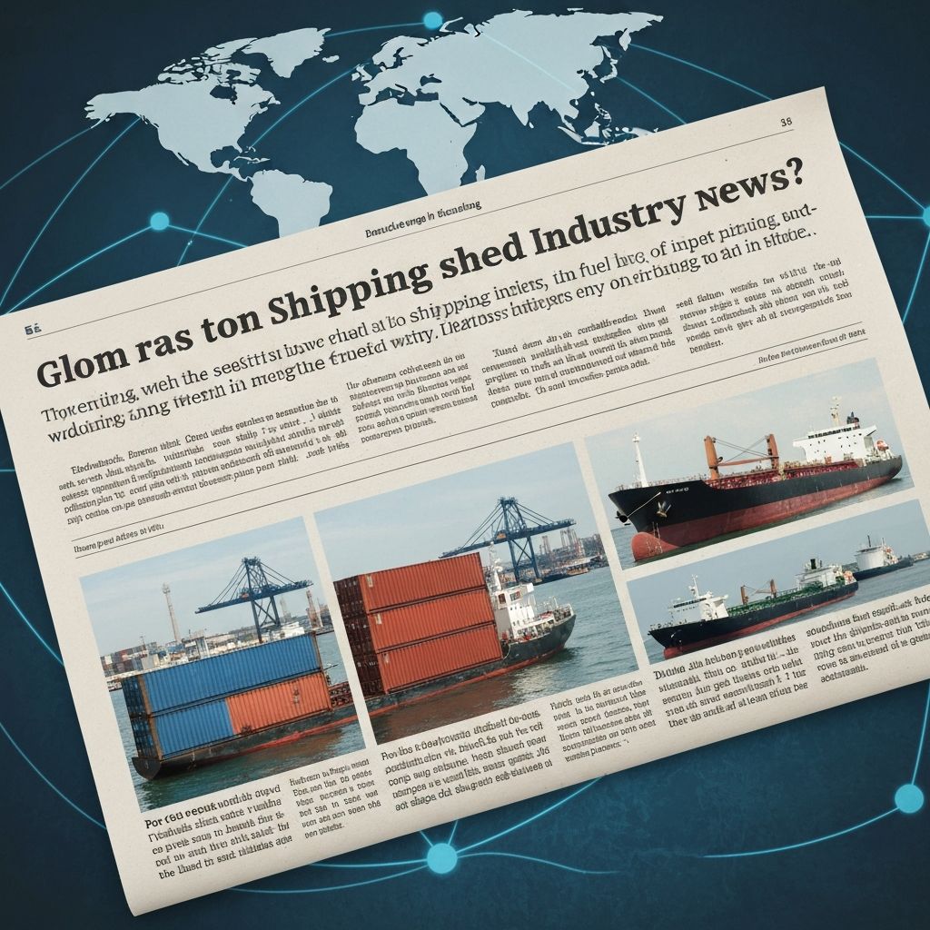 Jinhui linked to second supramax sale this year